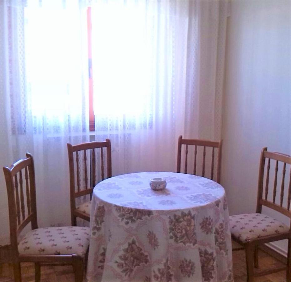 Appartamento Piso Iris Ribadeo Esterno foto