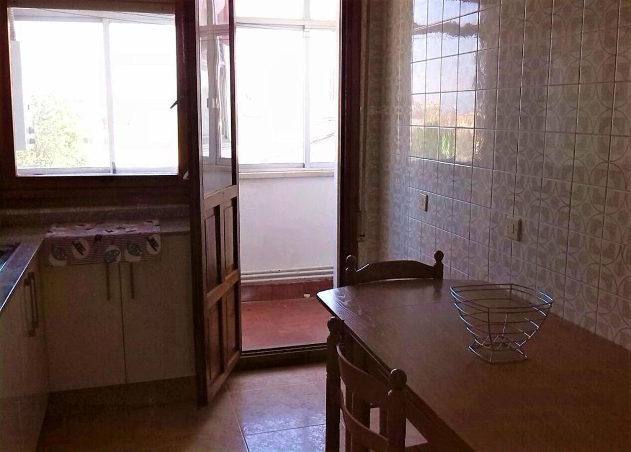 Appartamento Piso Iris Ribadeo Esterno foto
